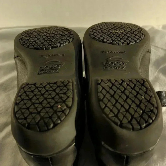 ABEO P.R.O. System Abby Leather - Picture 5 of 9